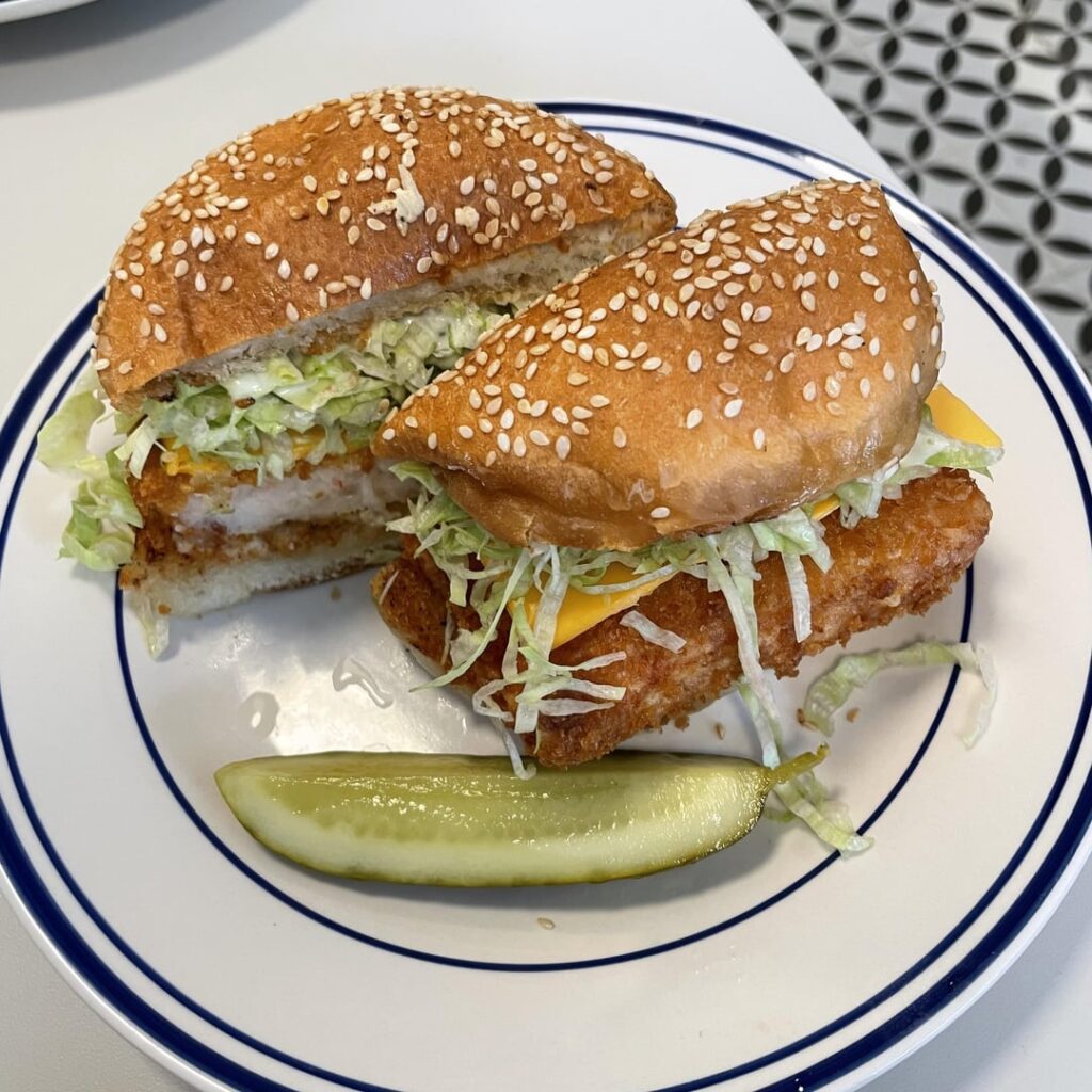 Susie’s Rise & Dine Susie’s Rise & Dine