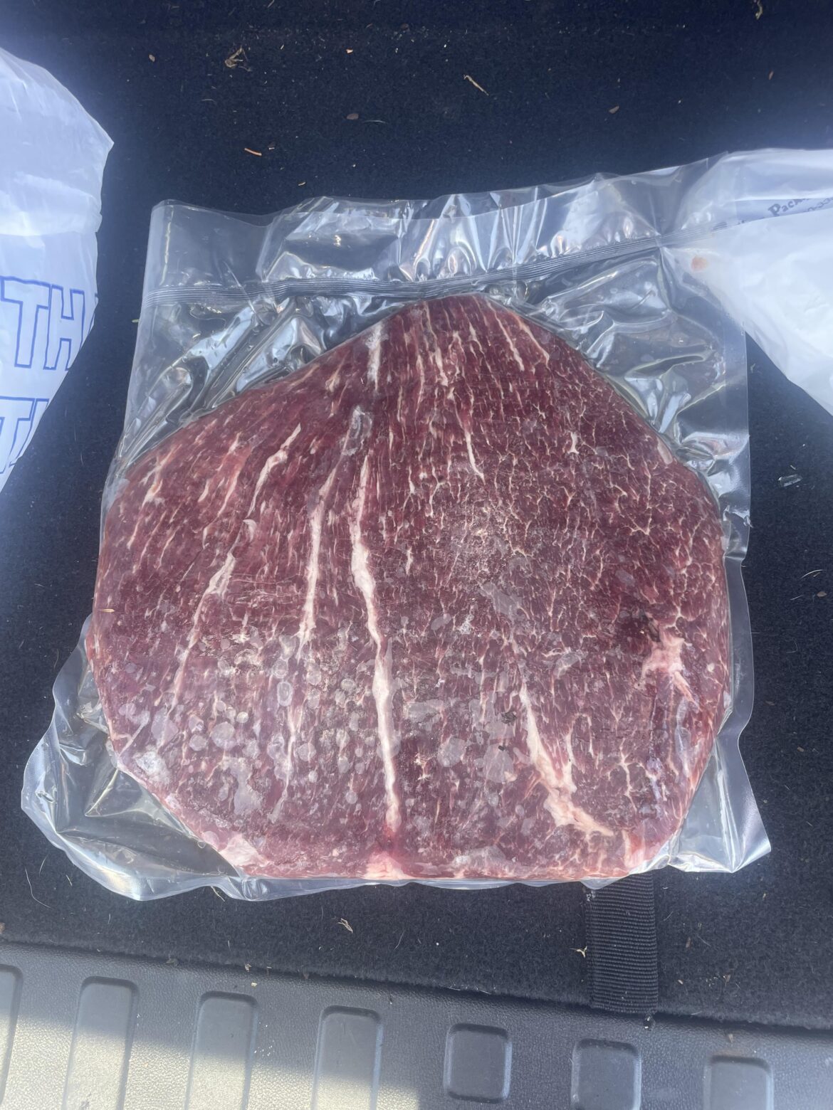 Beef cut ID question