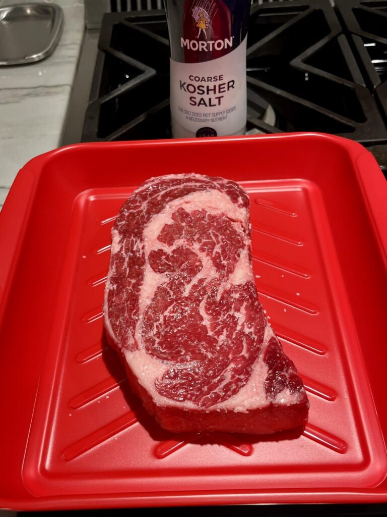 r/Steak got me inspired.