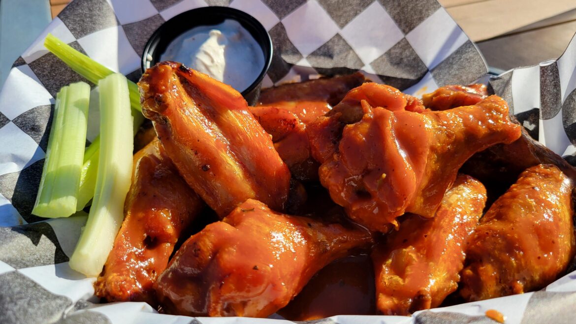 Lakeside Tavern & Marina, Mayfield NY