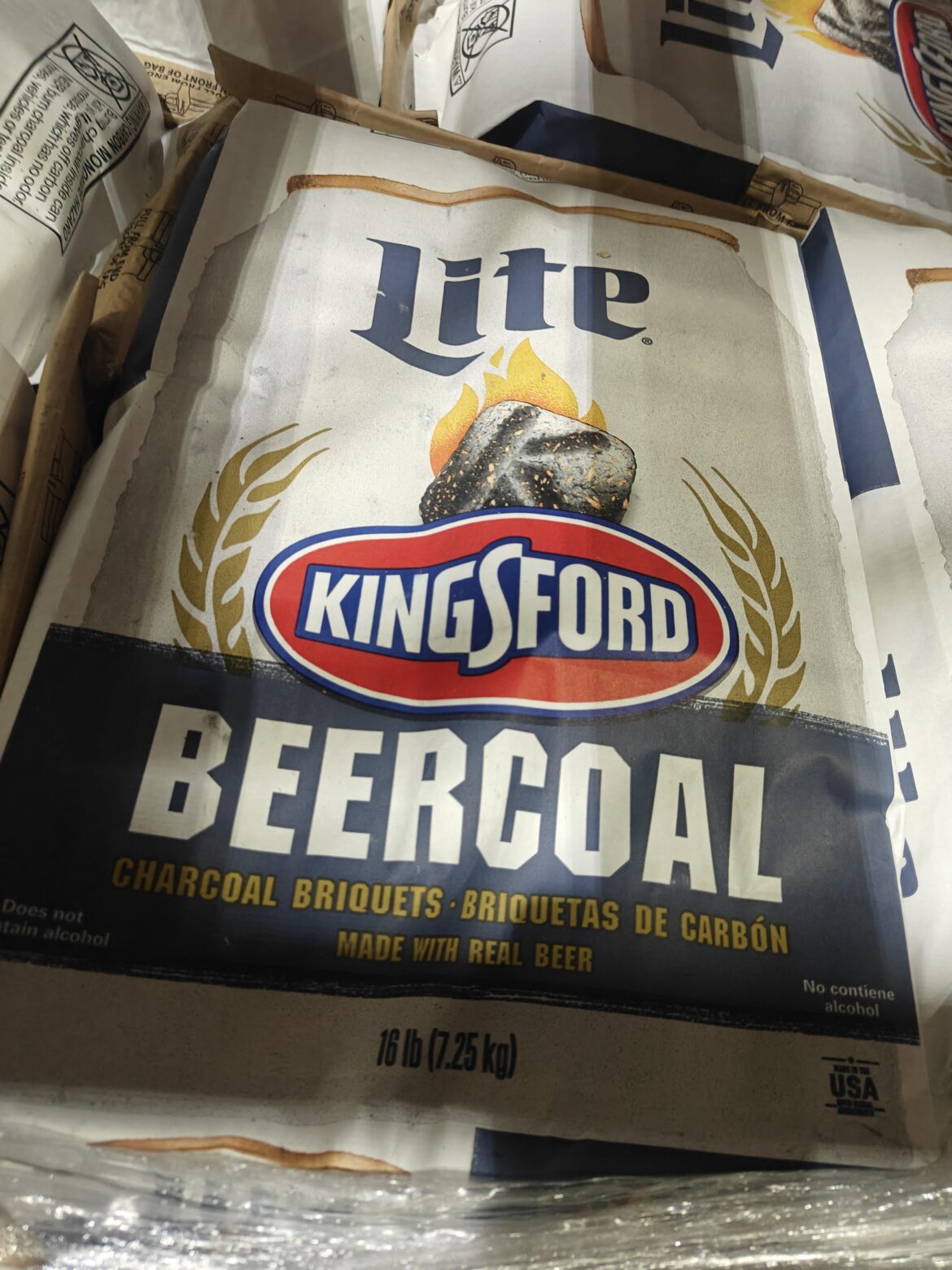 What is going on here?