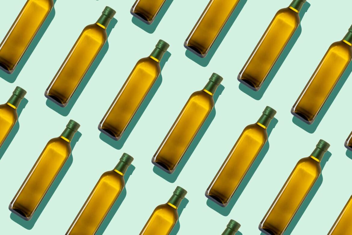 Not All Olive Oil Is Created Equal—Here's What to Look for on the Label Before You Buy
