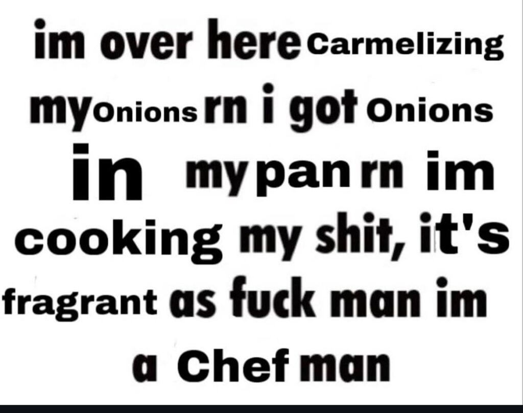 Figured yall might fw this