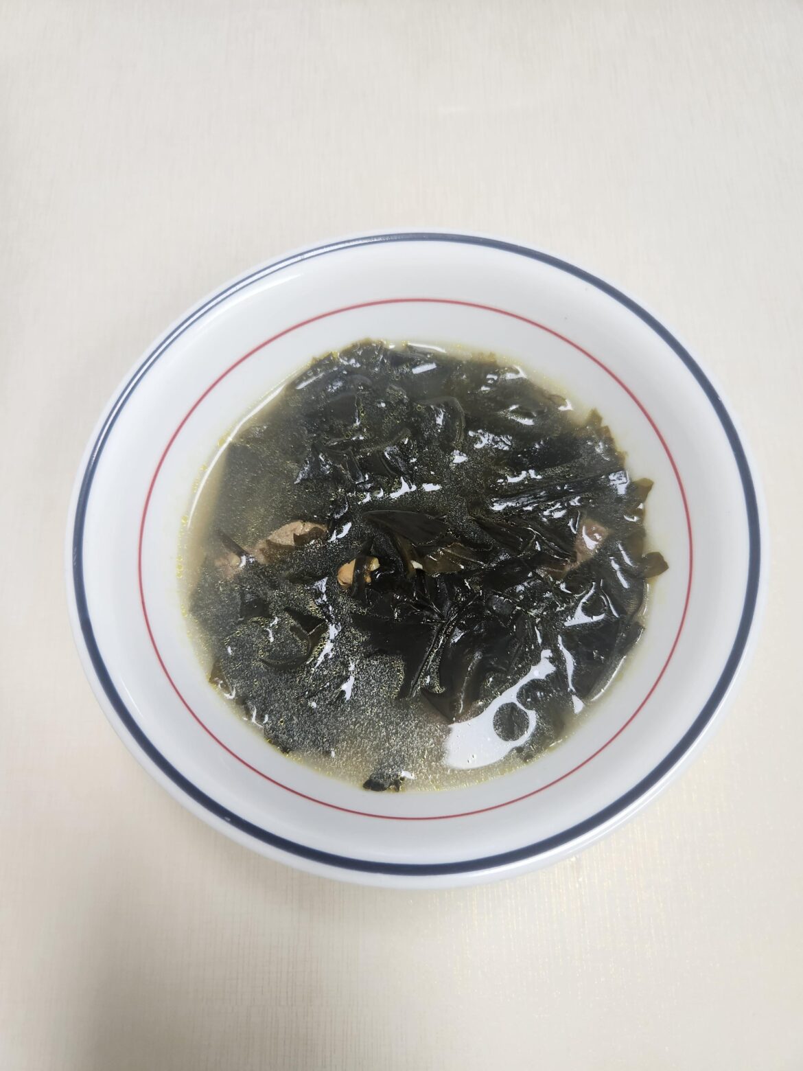 What's your favorite guk(soup)?