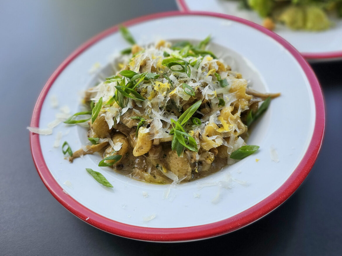 Acre Pasta Soft Opens in Sebastopol With Affordable Dishes Acre Pasta Soft Opens in Sebastopol With Affordable Dishes