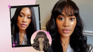 Luvme Wig Review