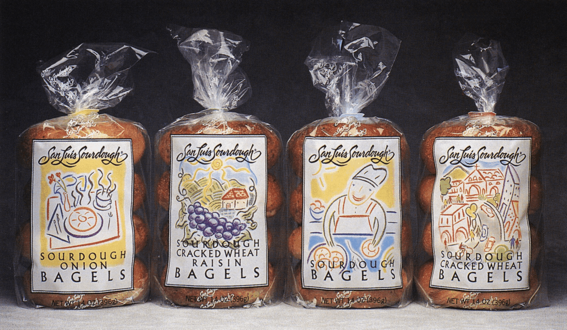 "Global Village Coffeehouse" is the '90s "clipart" aesthetic you didn't know you needed in your life