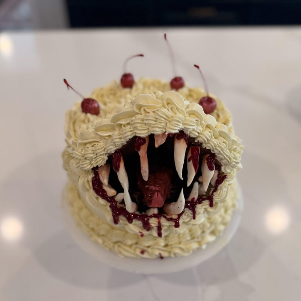Mimic Cake