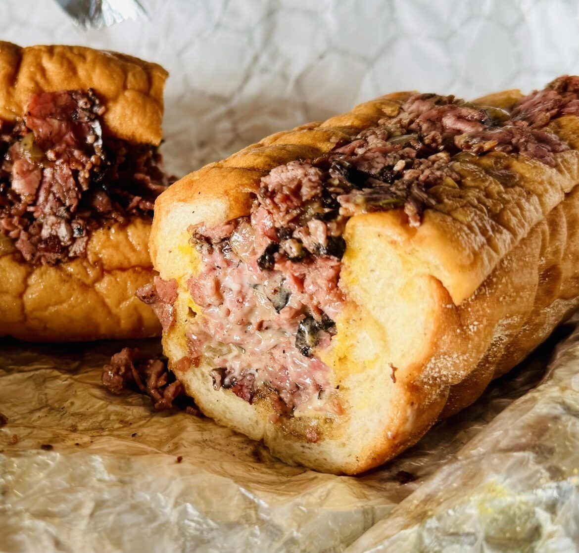 Hot Pastrami Popup in Los Feliz by Bay State Hot Pastrami Popup in Los Feliz by Bay State