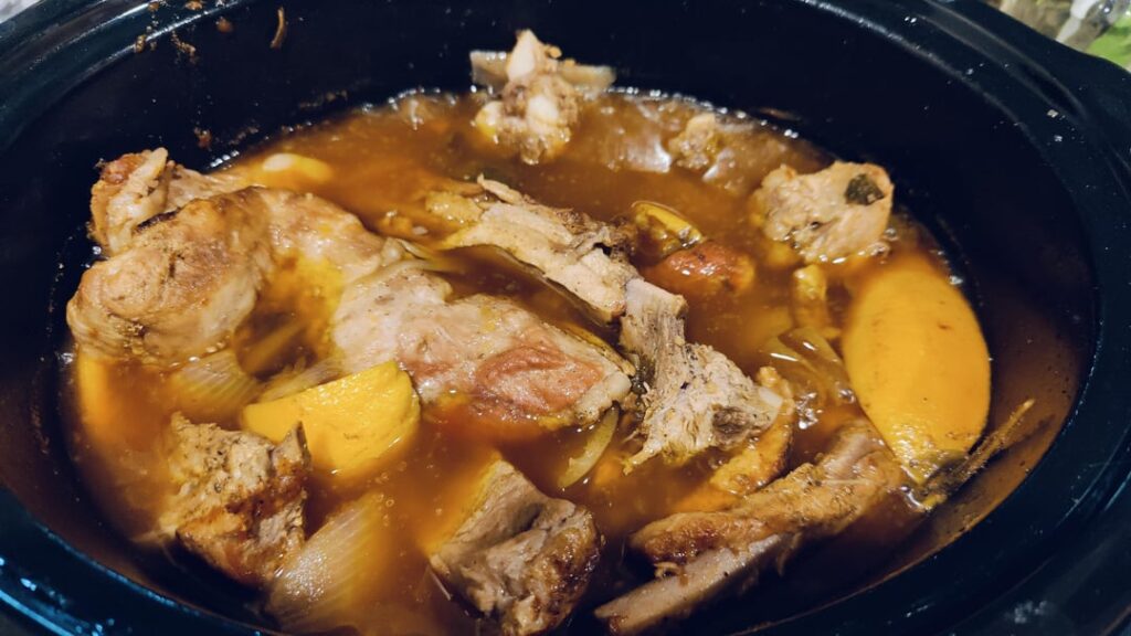 Ruined ribs redemption!! Ruined ribs redemption!!