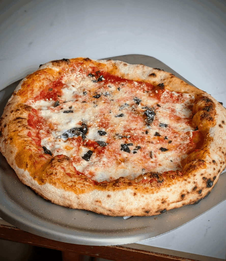 My very own BIGA Recipe (2 dough balls) My very own BIGA Recipe (2 dough balls)