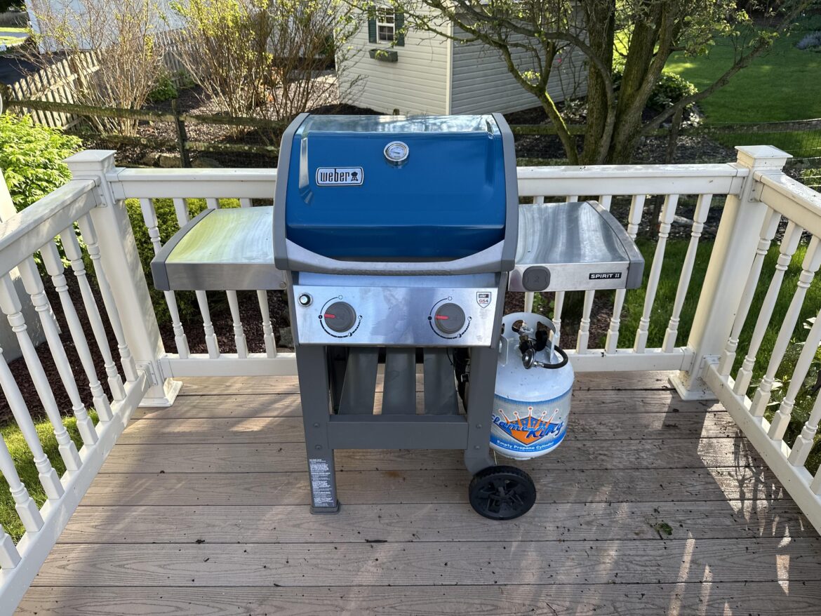 Facebook Marketplace Steal