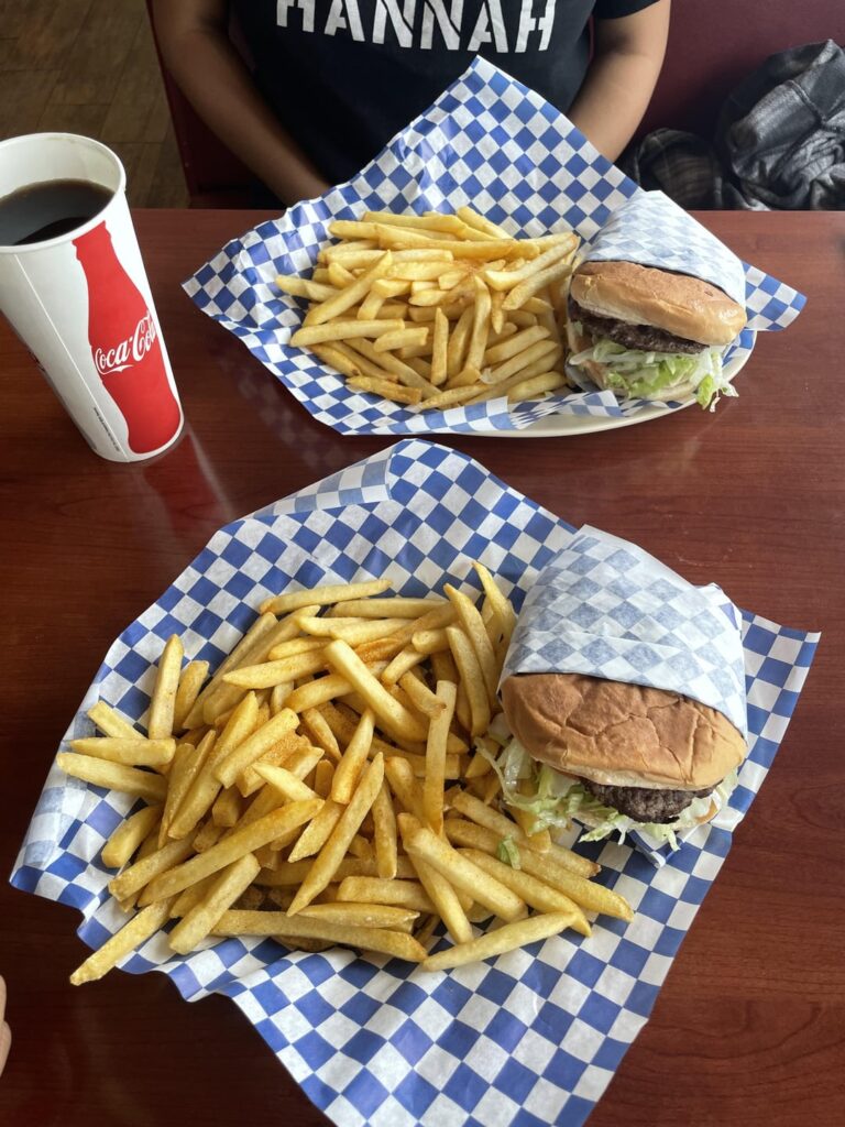 How many Calories you think it is?