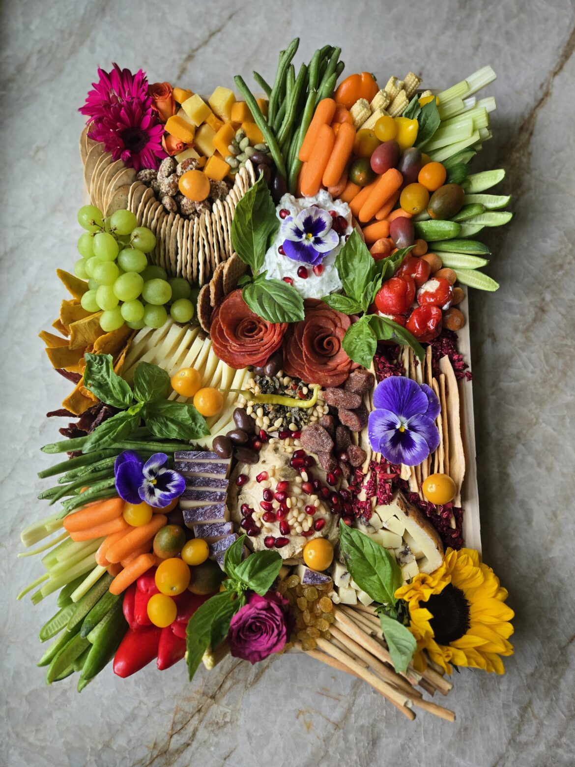 Thank you to this sub for fixing my ashy carrots