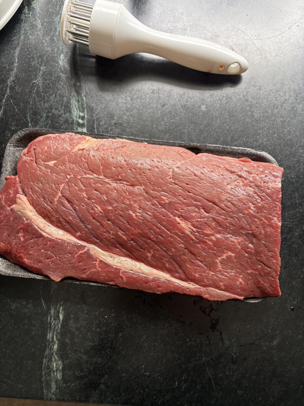 Explain slicing against the grain to me, please