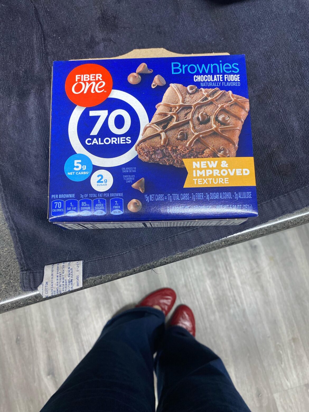 These are so delicious! My first time eating them