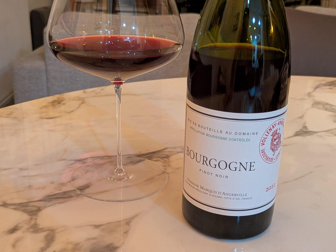 Saturday night – what are we drinking? Saturday night - what are we drinking?