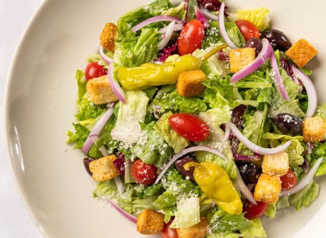 Maggiano's Italian Tossed Salad (Entrée) 