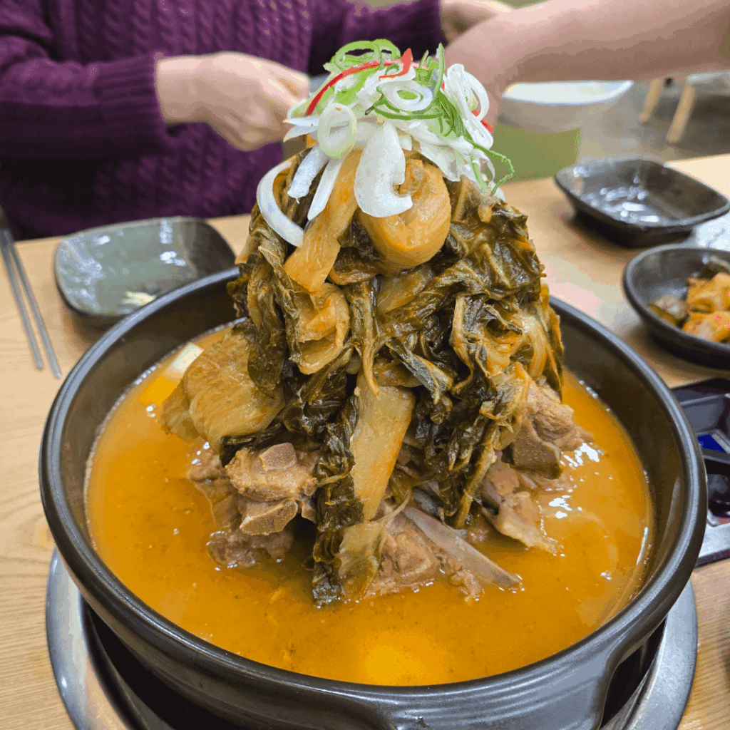 Do you know what kind of food this is?