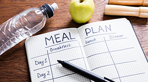 Meal planner