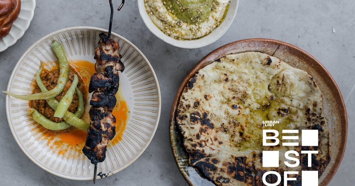 14 Of Brisbane’s Best Middle Eastern Restaurants 14 Of Brisbane’s Best Middle Eastern Restaurants