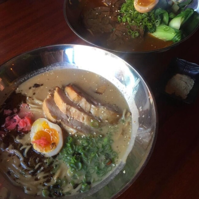 miso ramen closure jersey city new jersey