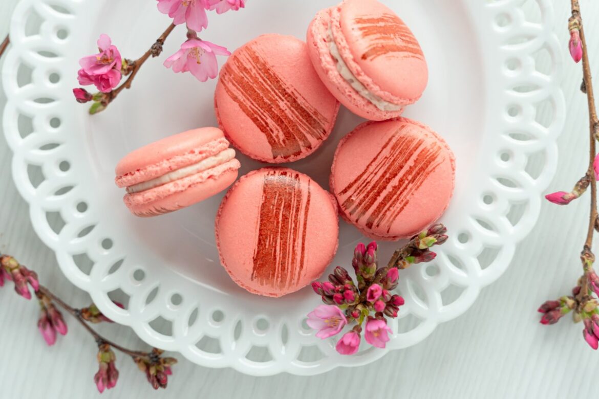 Vancouver bakeries: Mon Paris opens new location April 2025