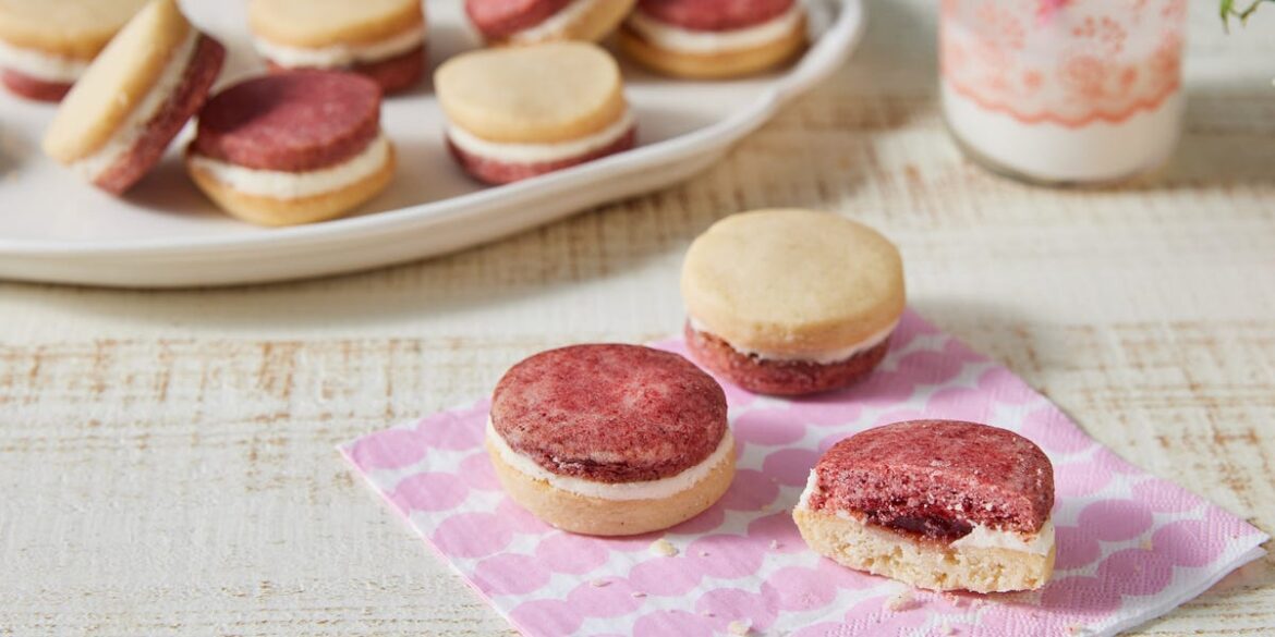 31 Best Mother’s Day Cookies for a Sweet Homemade Gift Search