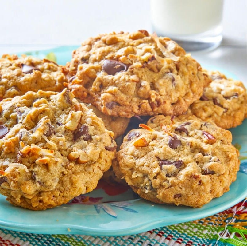 cowboy mothers day cookies