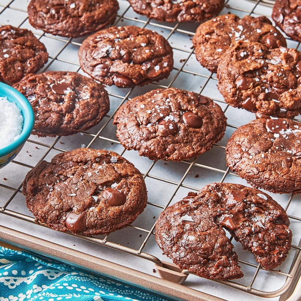 nutella mothers day cookies