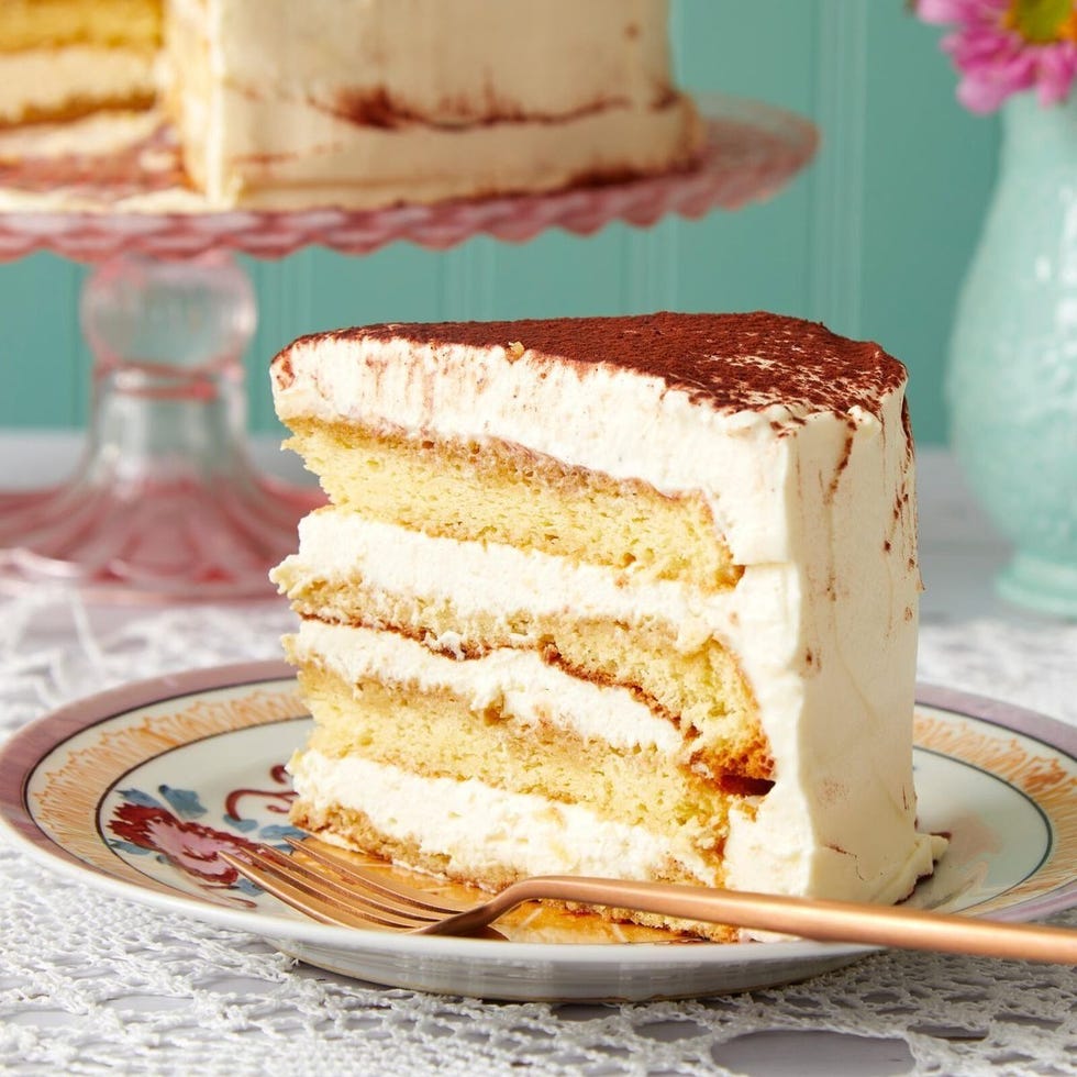 tiramisu cake mothers day dessert