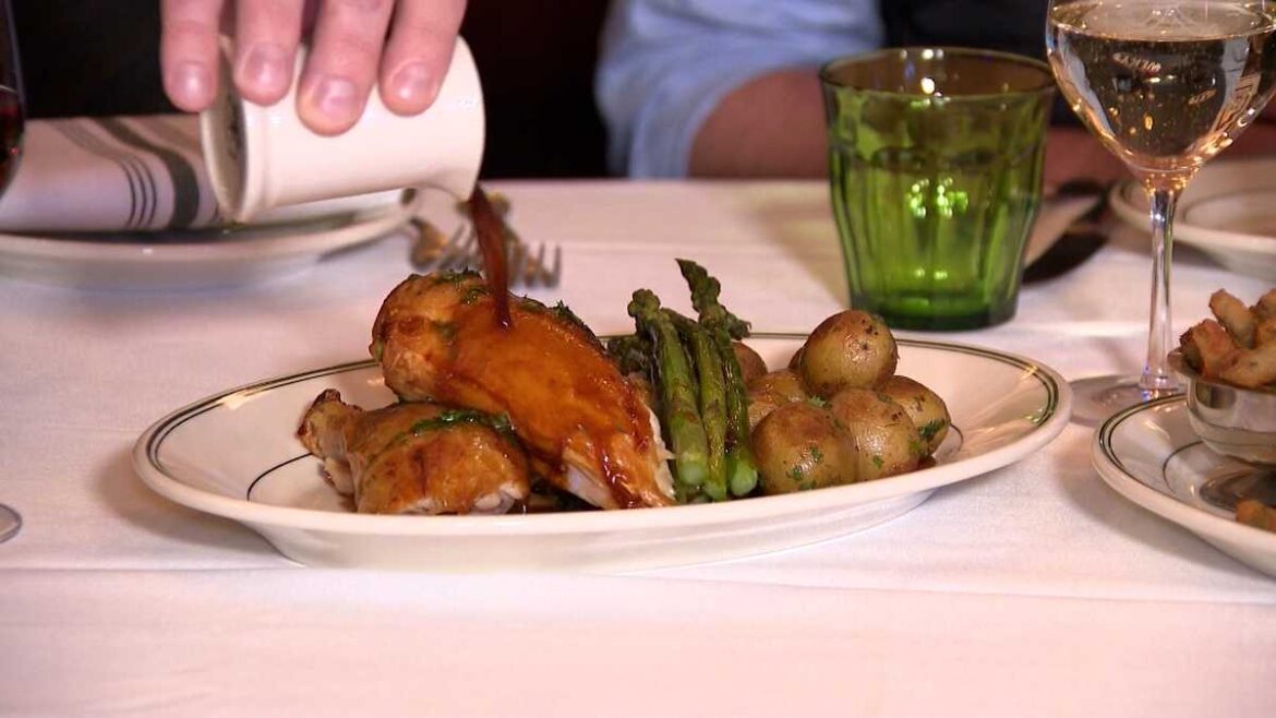 M. Peppers brings French bistro charm to Louisville M. Peppers brings French bistro charm to Louisville