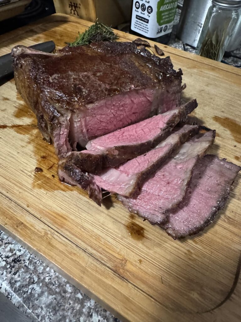 Did I nail it or did I ruin it?