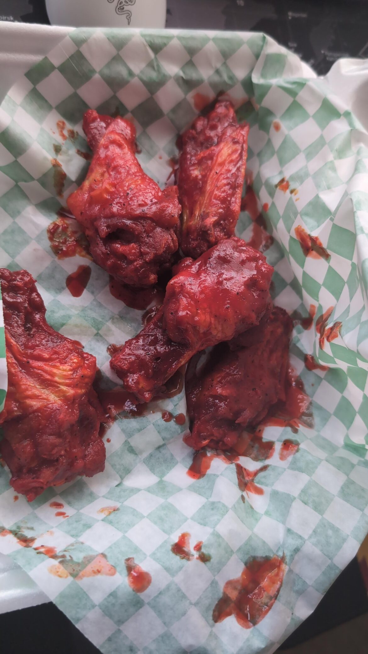 Hot Sidelines Grill (AZ)