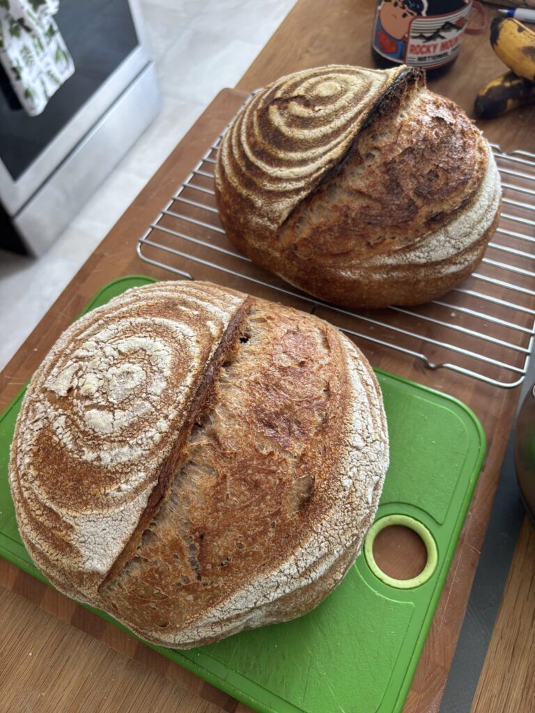 Feeling like I finally nailed the process