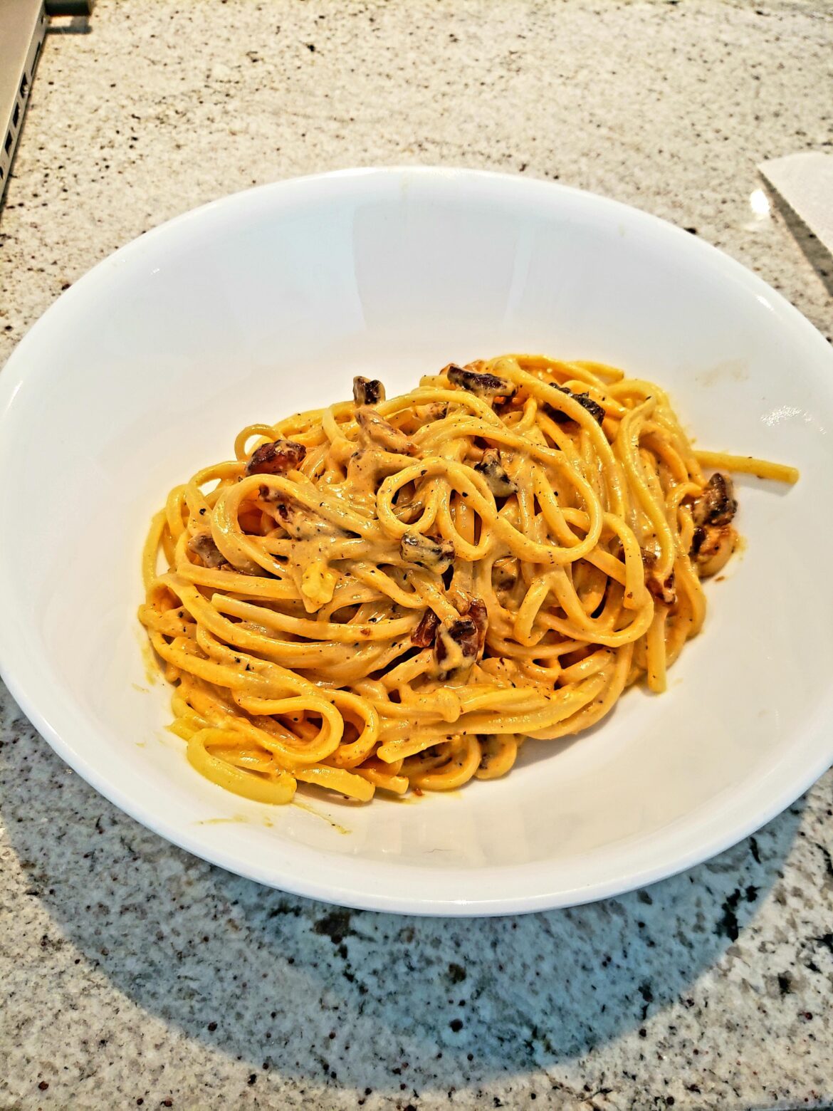 Carbonara