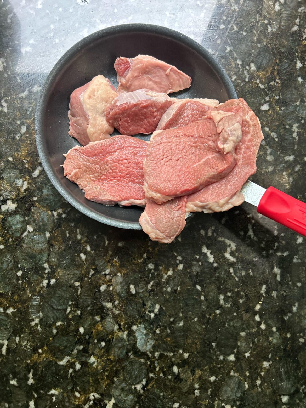 What kind of beef cut is this?