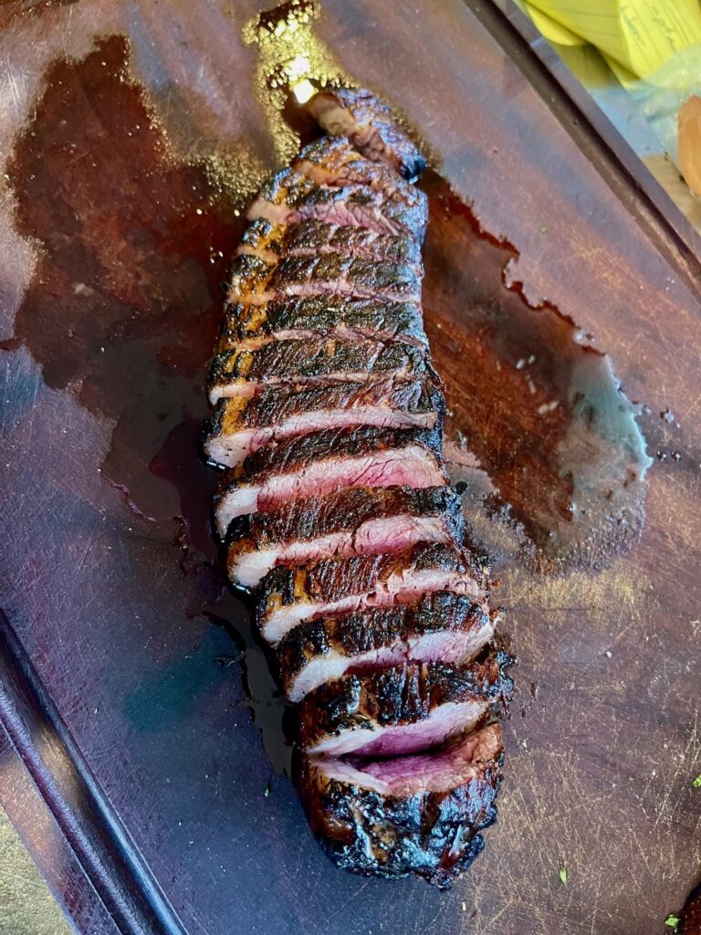 Picanha Steak