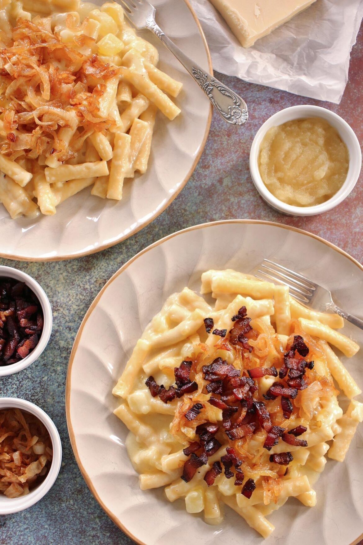 Anyone ever had ÄLPLERMAGRONEN before??