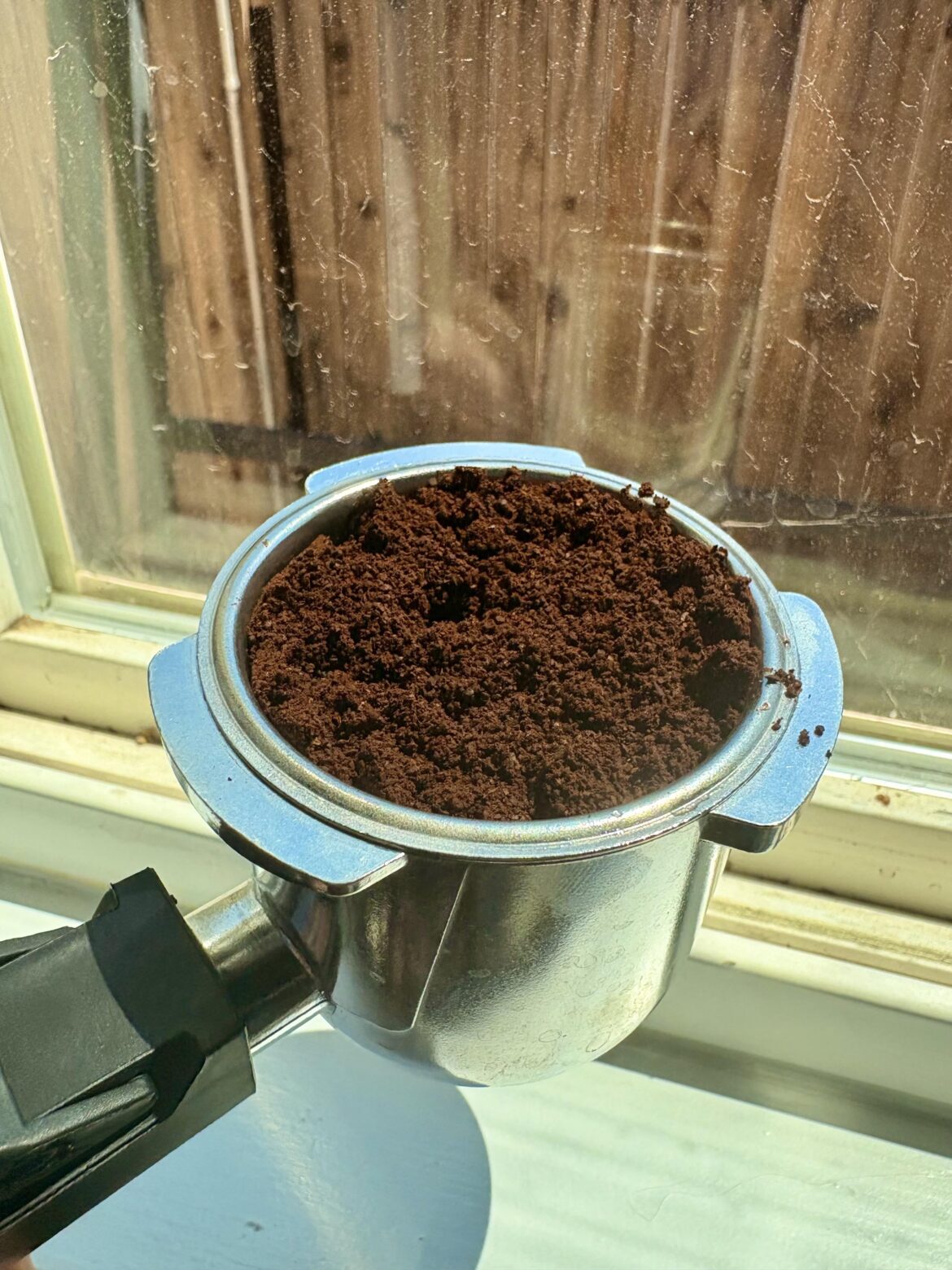 New roast from a place in Upland California