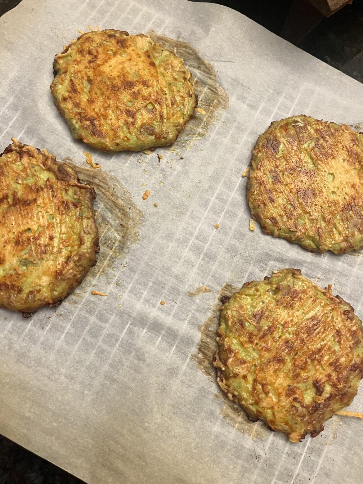 Avocado “Bread”…