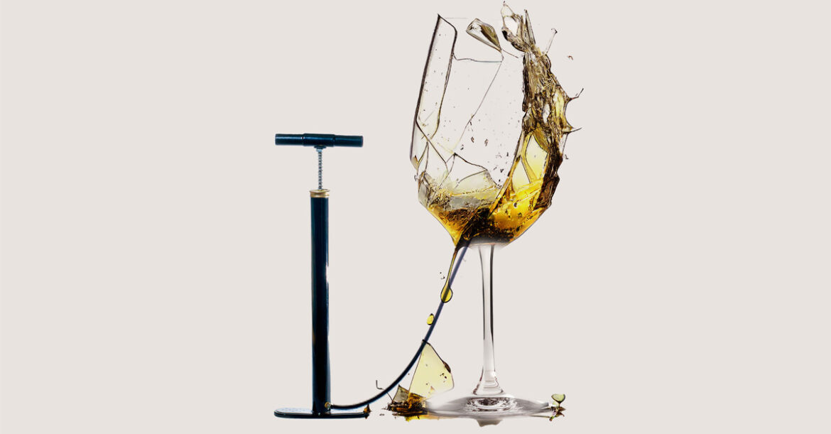 After Decades of Growth, Could Sliding New Zealand Sauvignon Blanc Sales Spell Trouble?