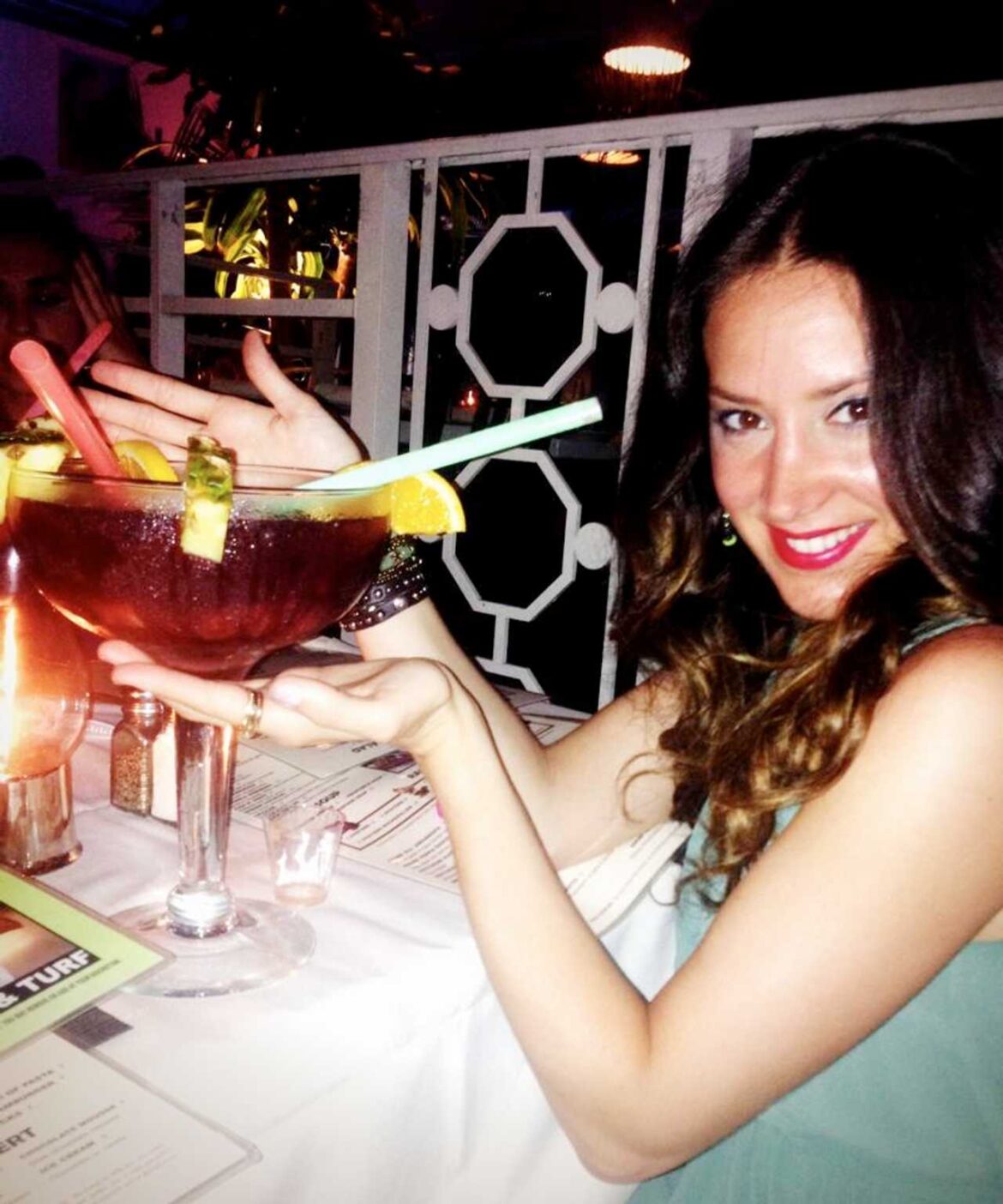 Mount Kisco Cocktail Expert Offers Holiday Recipes And Suggestions Mount Kisco Cocktail Expert Offers Holiday Recipes And Suggestions