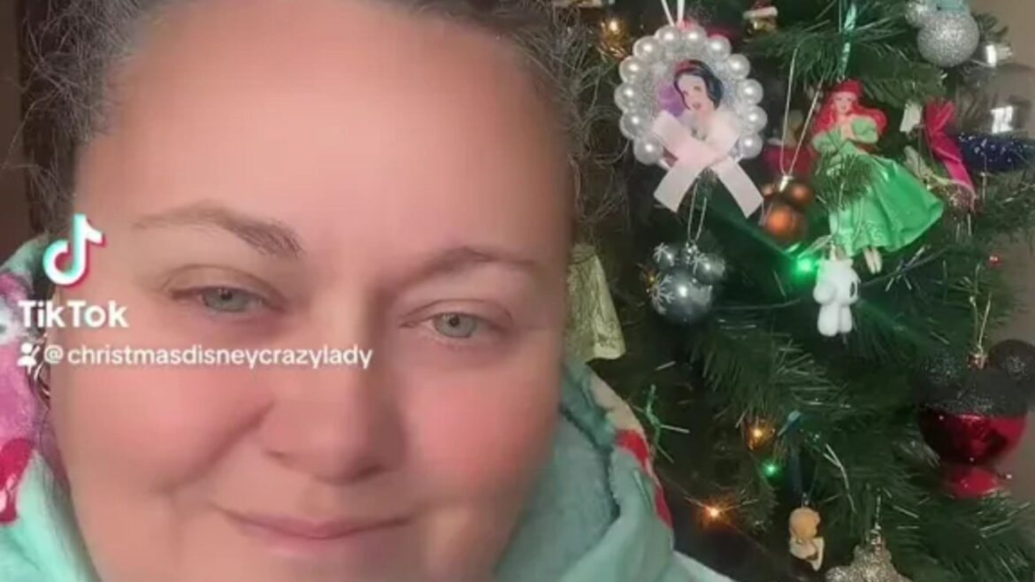 I keep my Xmas tree up all year & start the shopping in January - this week I’ve picked up food items for the big dinner