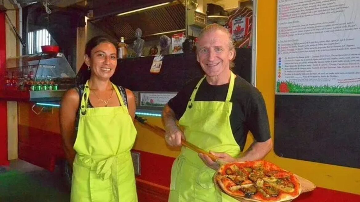 French restaurateur admits chopping up and COOKING murder victim after cops make horror discovery French restaurateur ‘admits chopping up and COOKING murder victim’ after cops make horror discovery