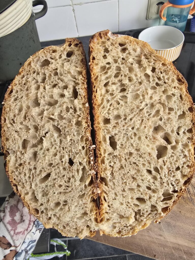 Im so happy! Improvement