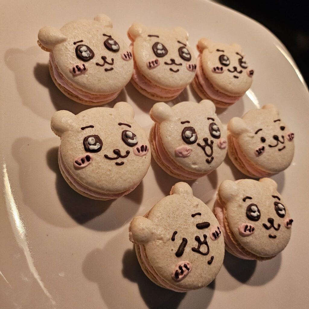 chiikawa Macs! chiikawa Macs!