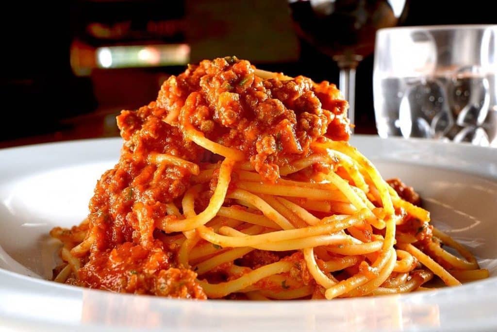 Nico restaurante italiano em são paulo