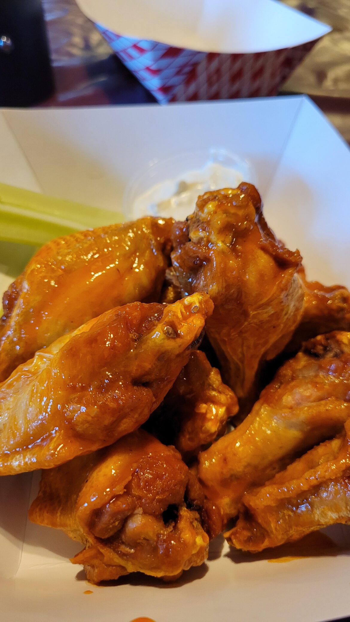 Placid Pines Pub, Edinburgh NY