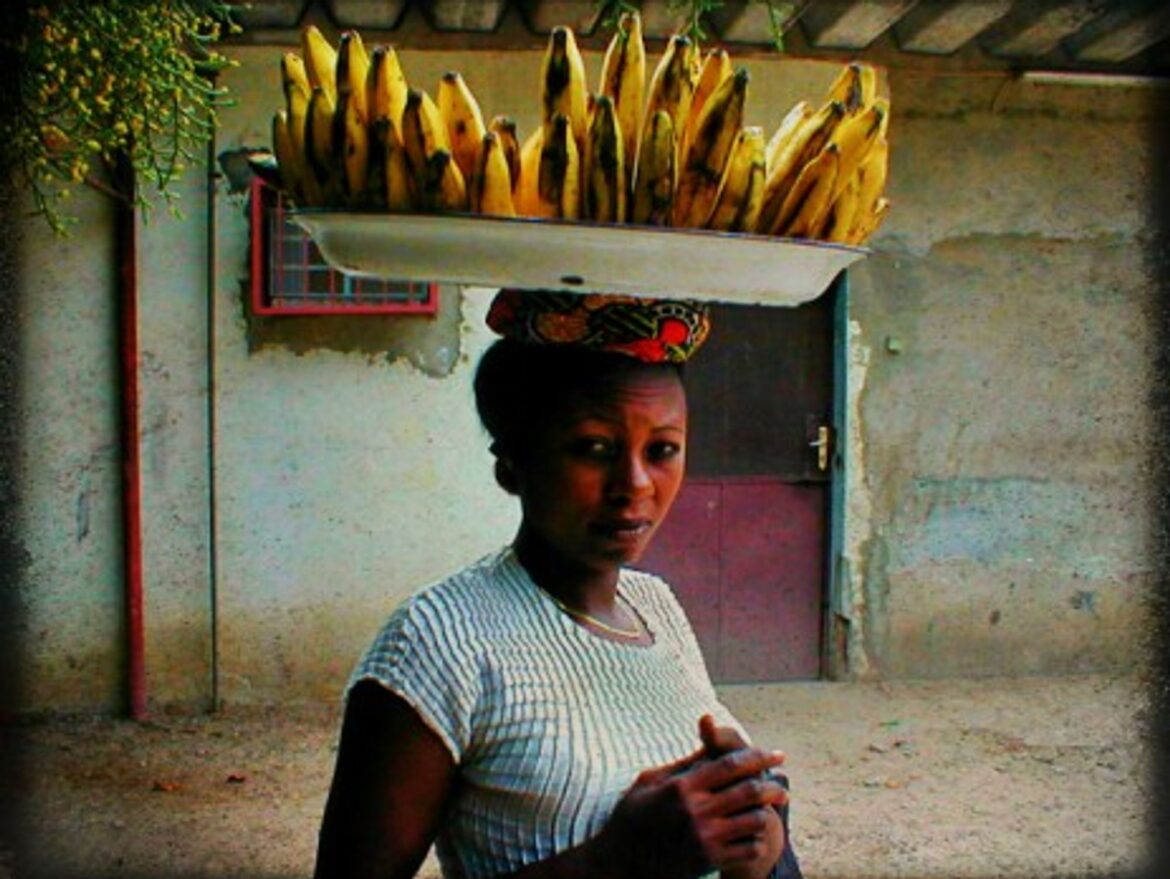 "Not long ago, the most popular meals were fries, sausages, steaks and other meats, but itâ€™s different now.â€